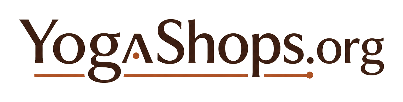 YogaShops.org